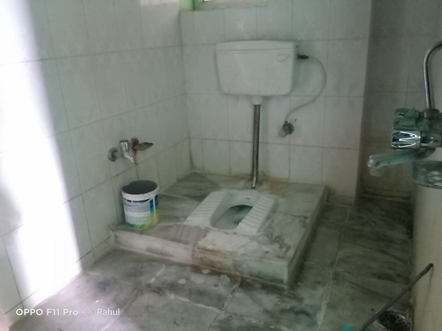 Unfurnished 3bhk in Dispur, Guwahati, Assam, India for Rent